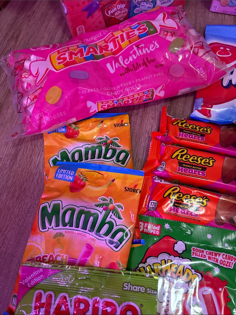 Assorted Candy - Picture 12 of 12